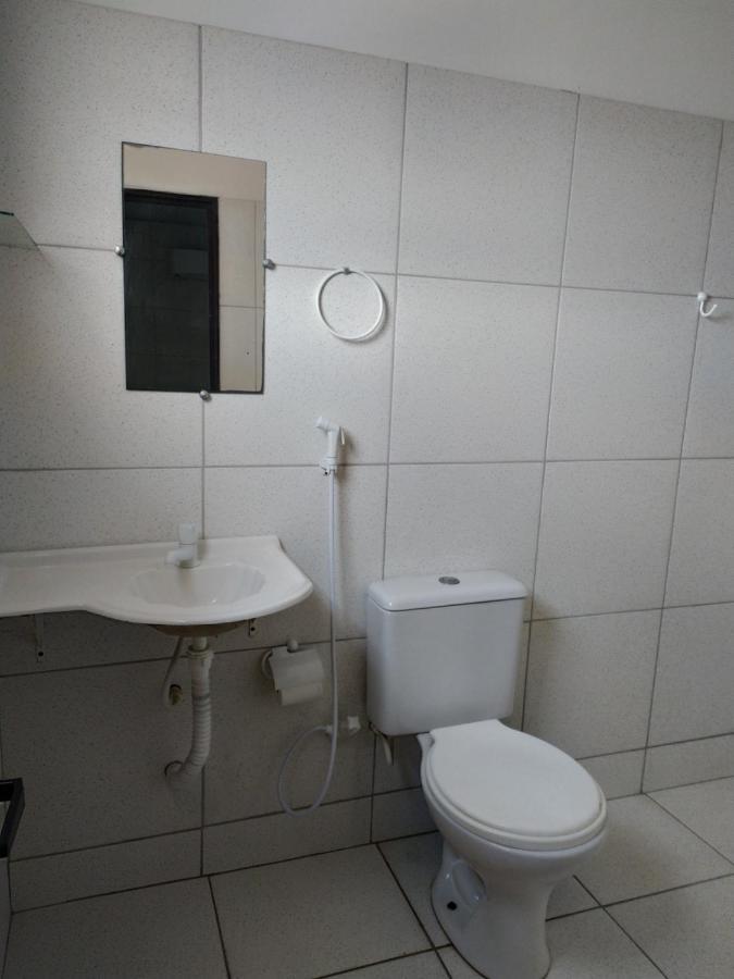 Suite Central Pousada