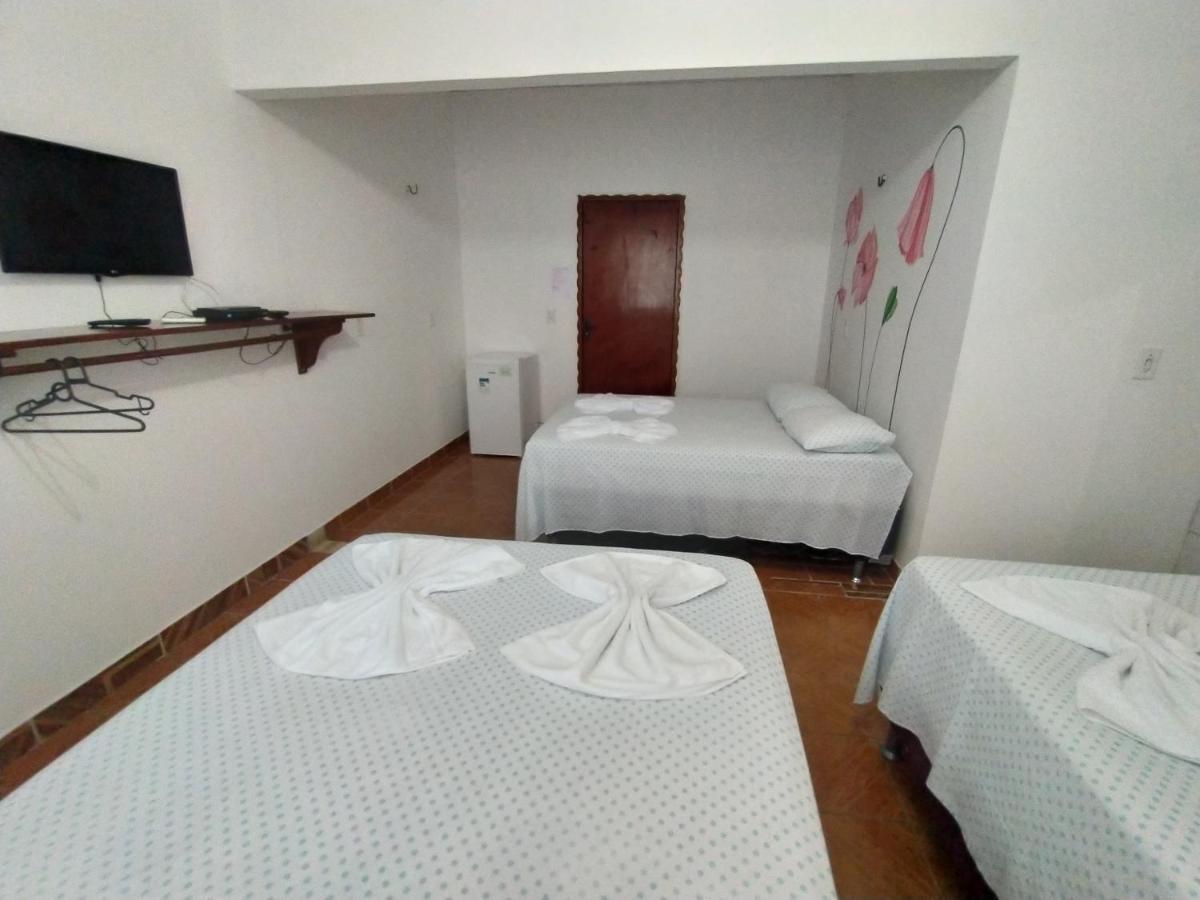 Homestay Suite Central Pousada *