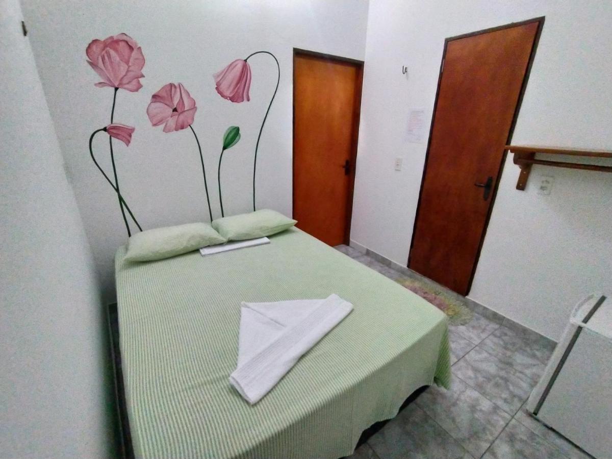Suite Central Pousada Jijoca de Jericoacoara