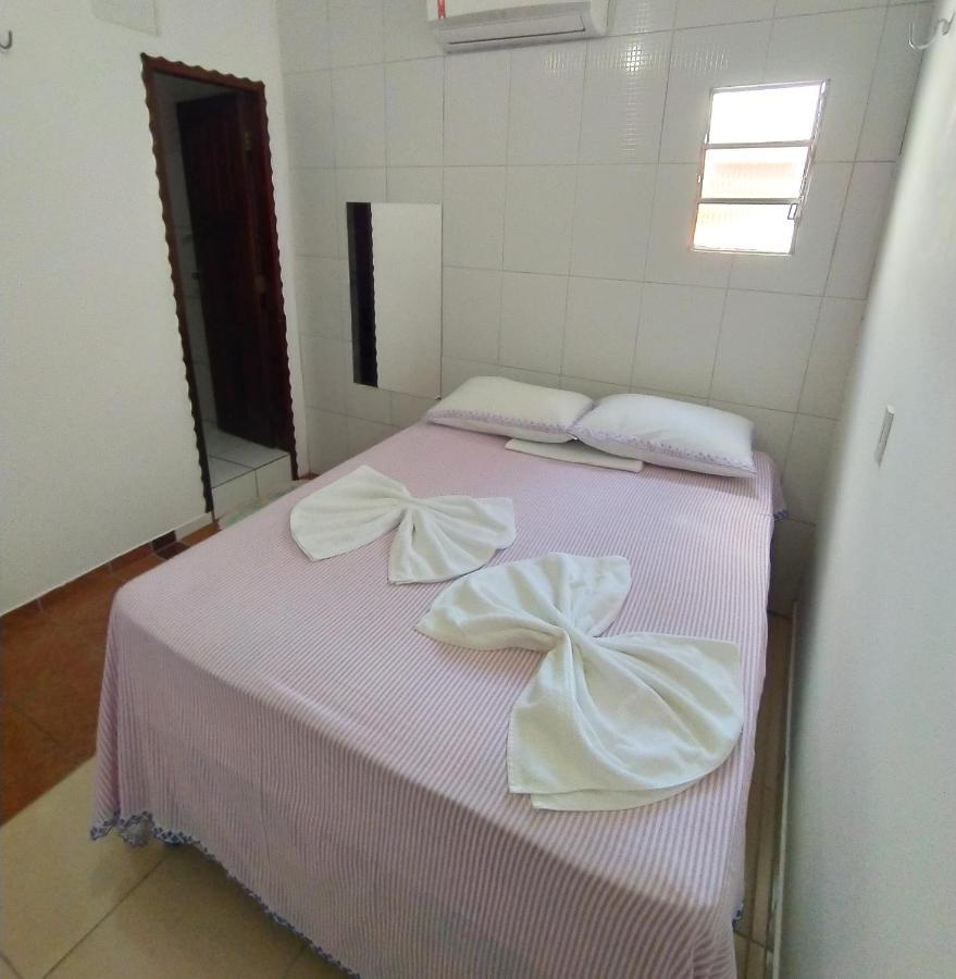 Homestay Suite Central Pousada Jijoca de Jericoacoara