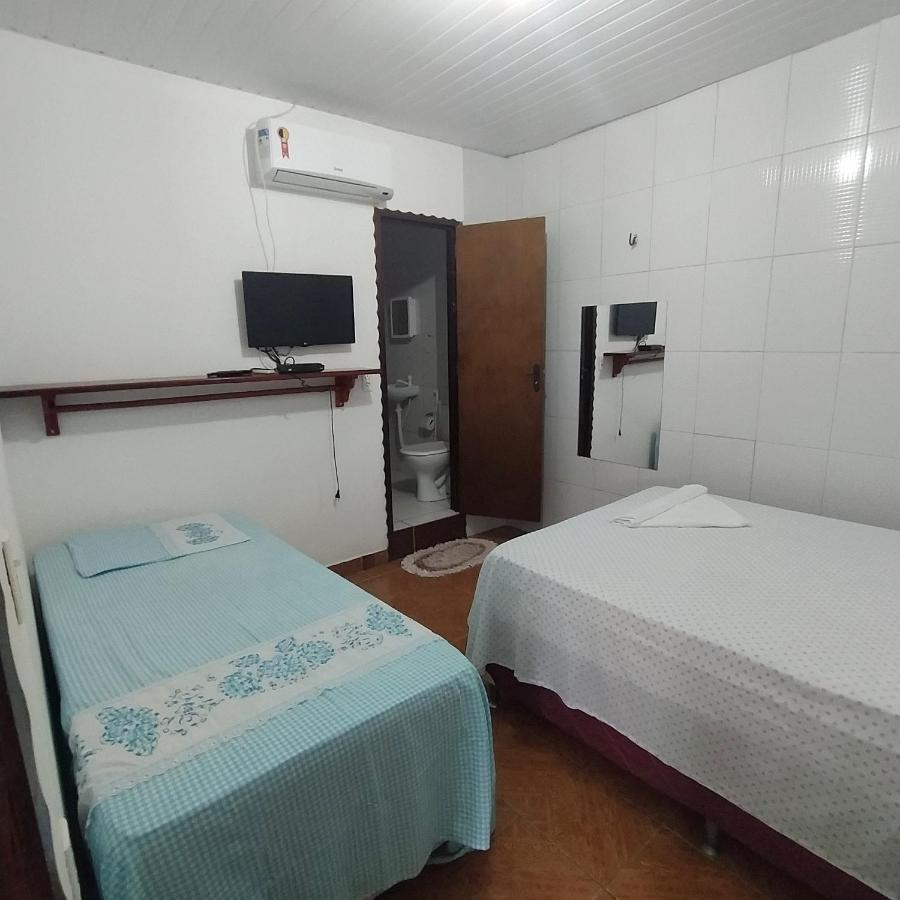 Homestay Suite Central Pousada *