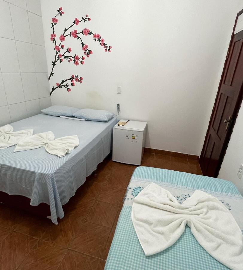 Suite Central Pousada Homestay *