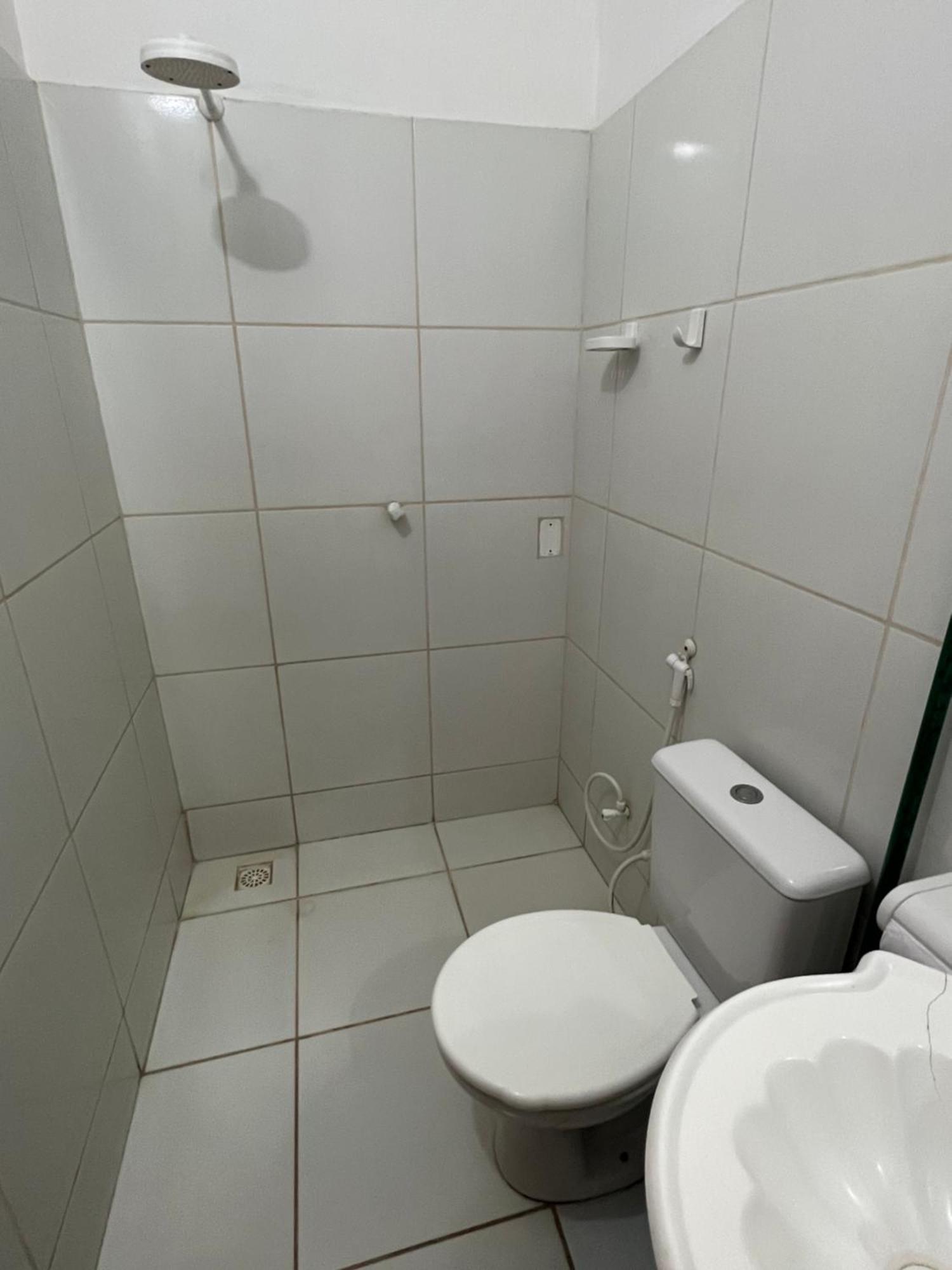 Suite Central Pousada Homestay Jijoca de Jericoacoara