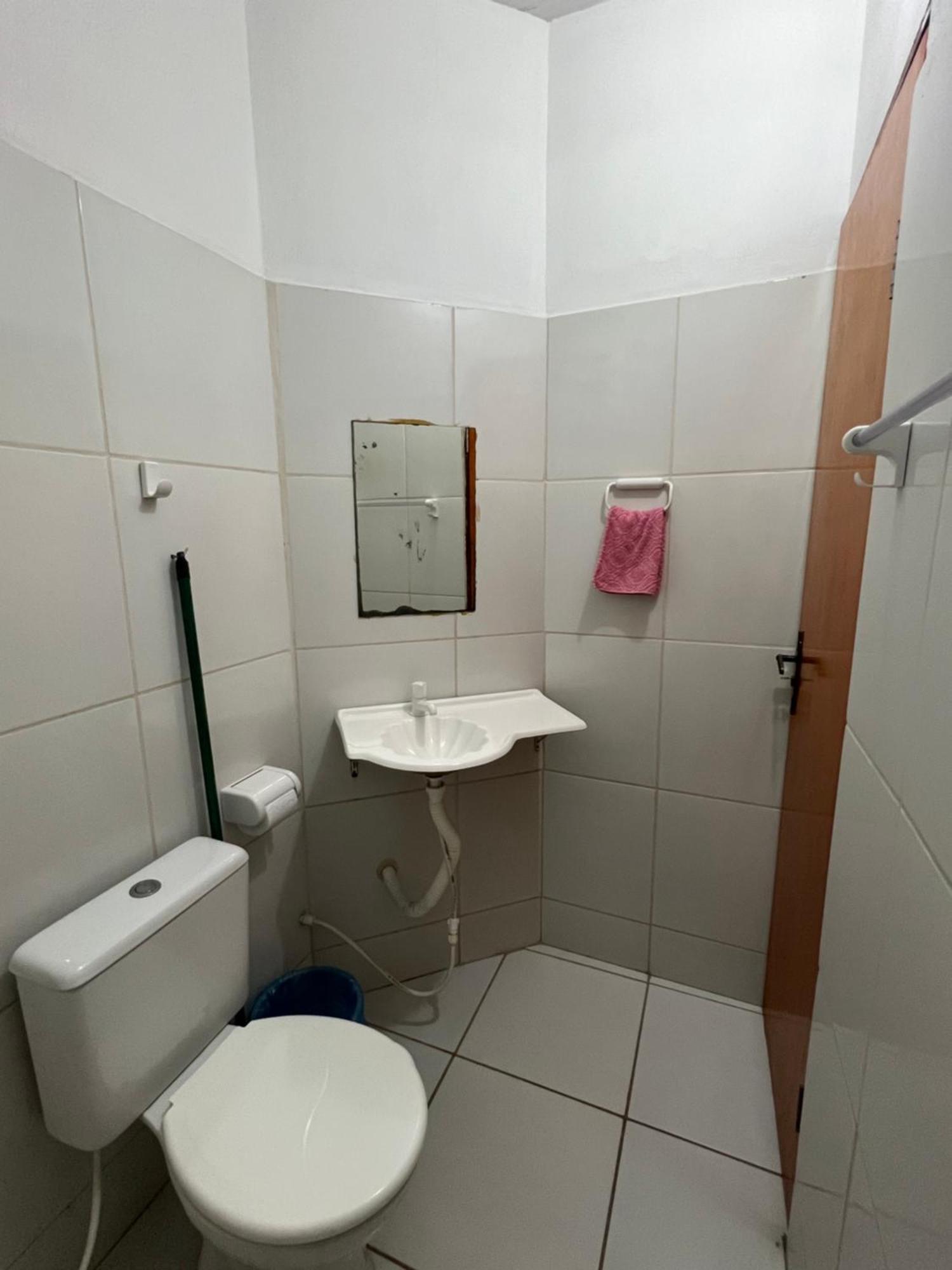 Suite Central Pousada Jijoca de Jericoacoara