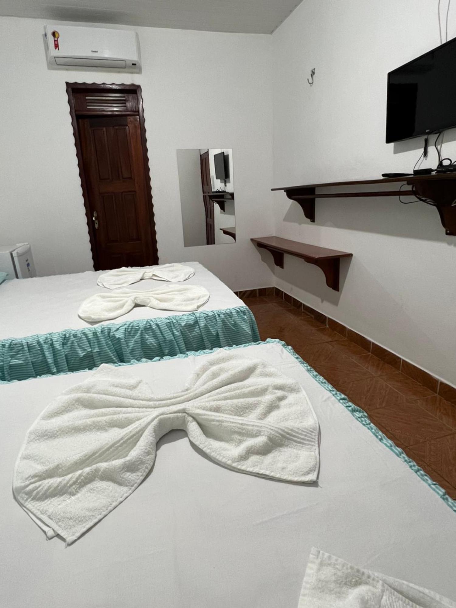 Suite Central Pousada Homestay