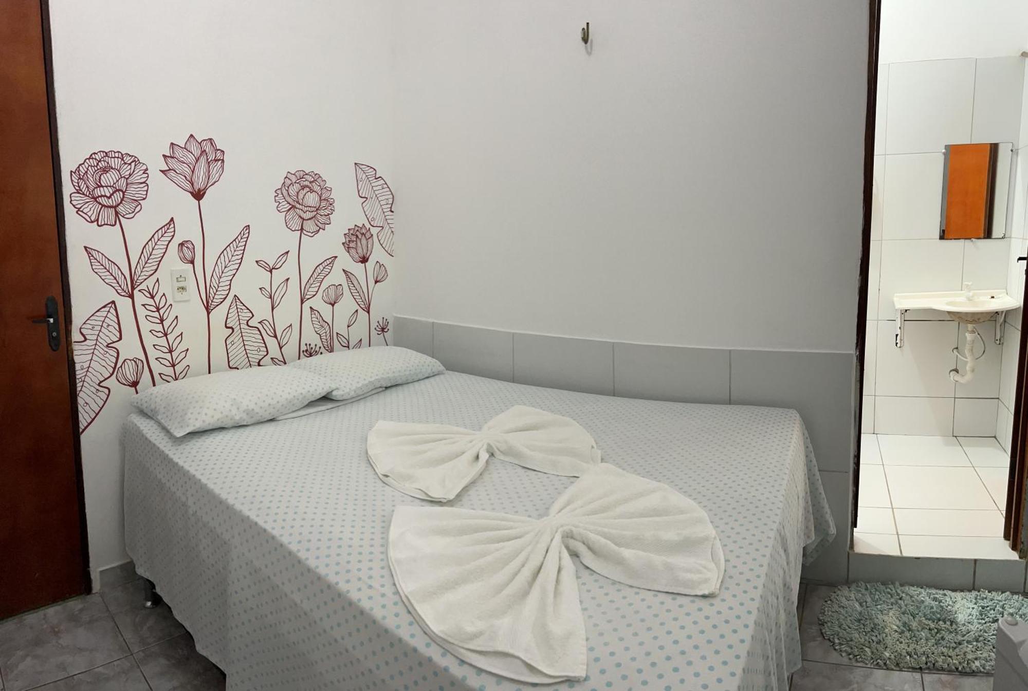 Suite Central Pousada *
