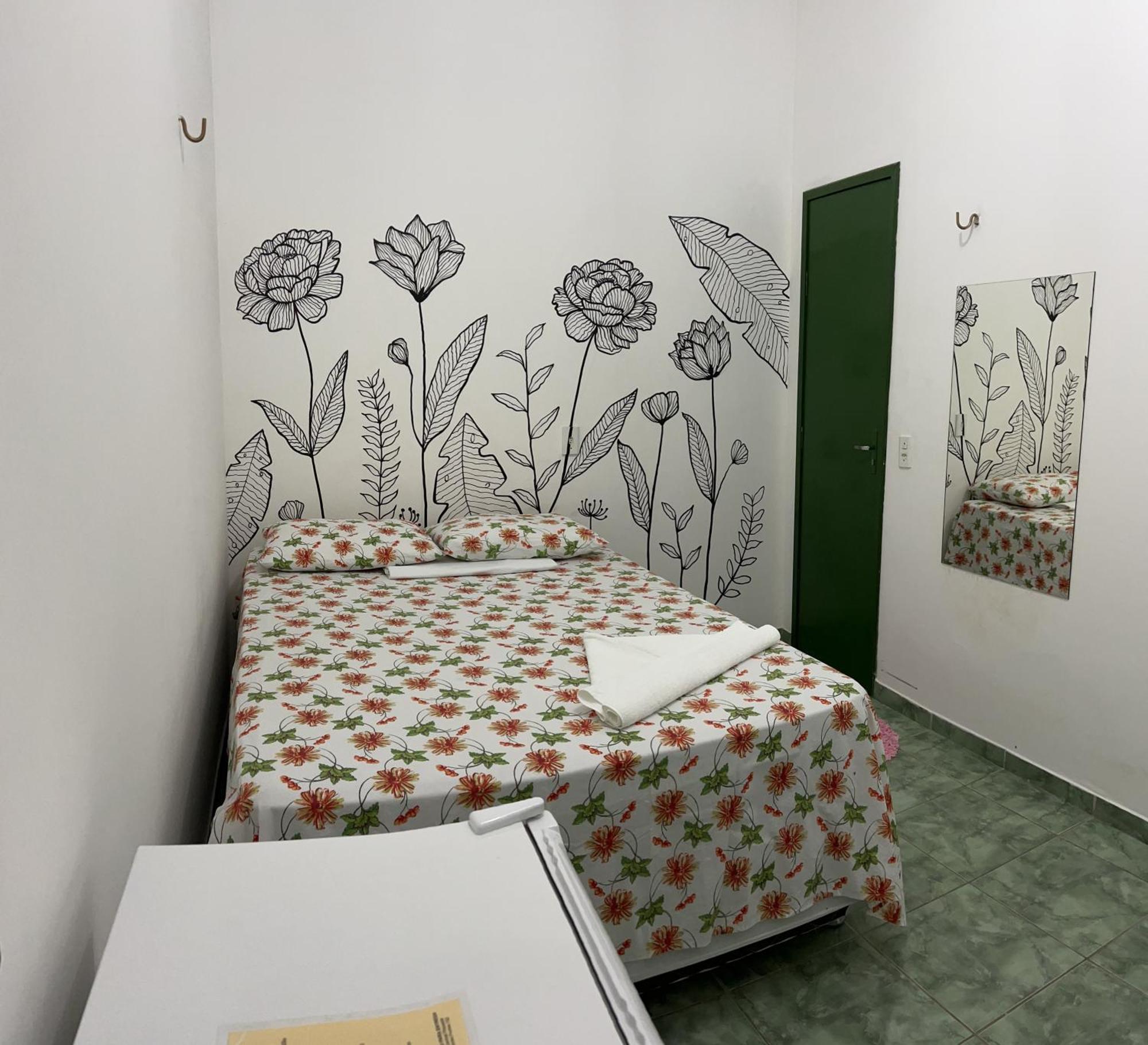 Homestay Suite Central Pousada