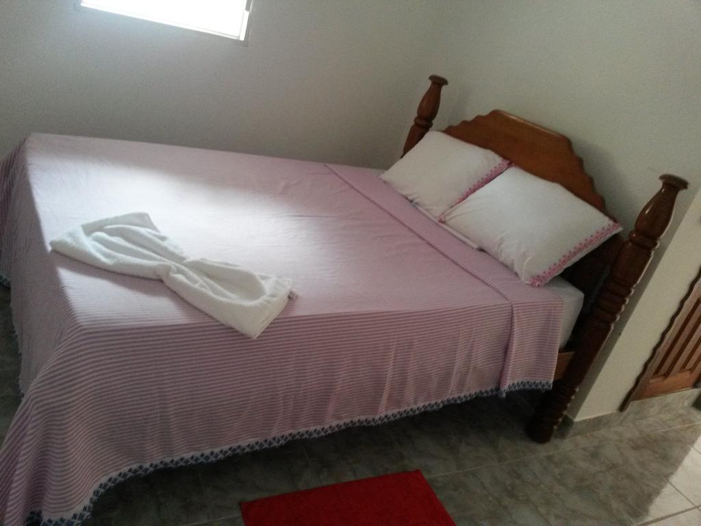 Suite Central Pousada Jijoca de Jericoacoara