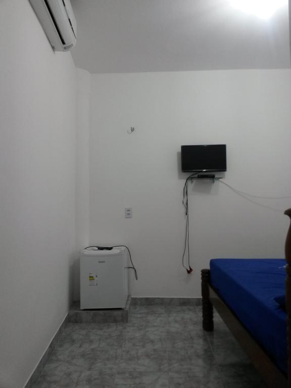 Homestay Suite Central Pousada