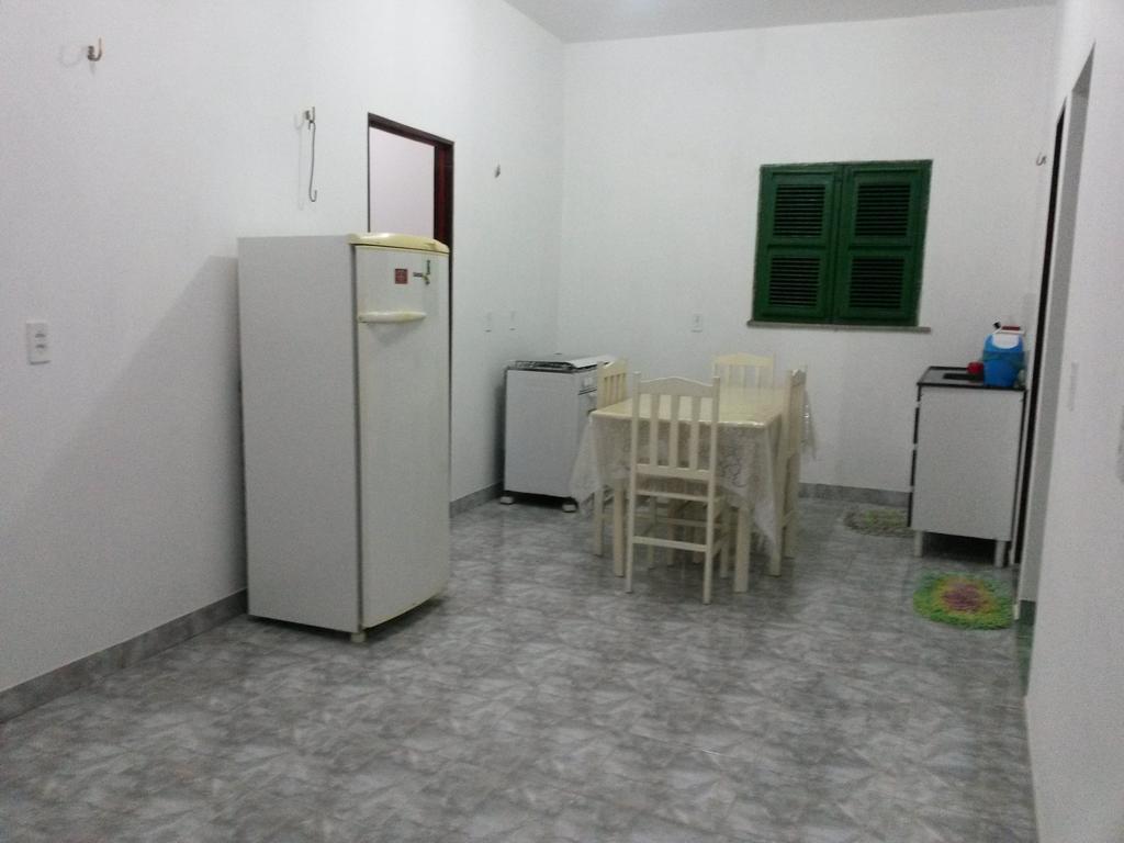 Homestay Suite Central Pousada *