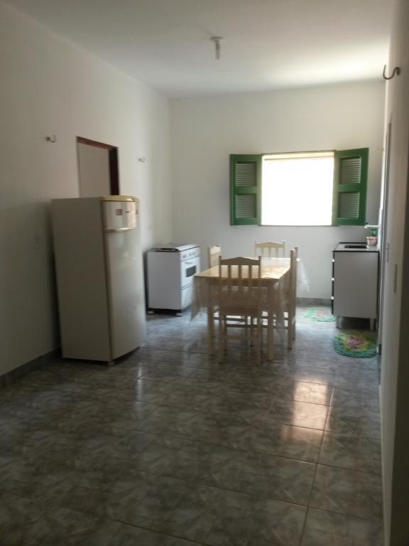 Suite Central Pousada Homestay *