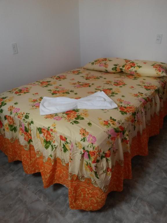 Suite Central Pousada Homestay