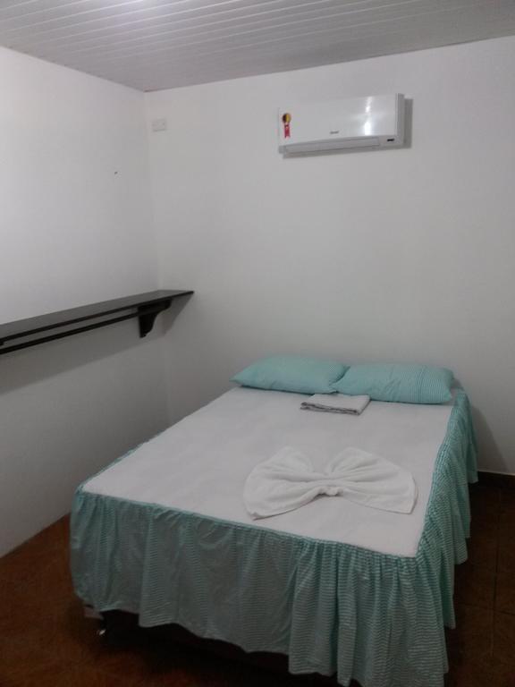 Suite Central Pousada Homestay Jijoca de Jericoacoara