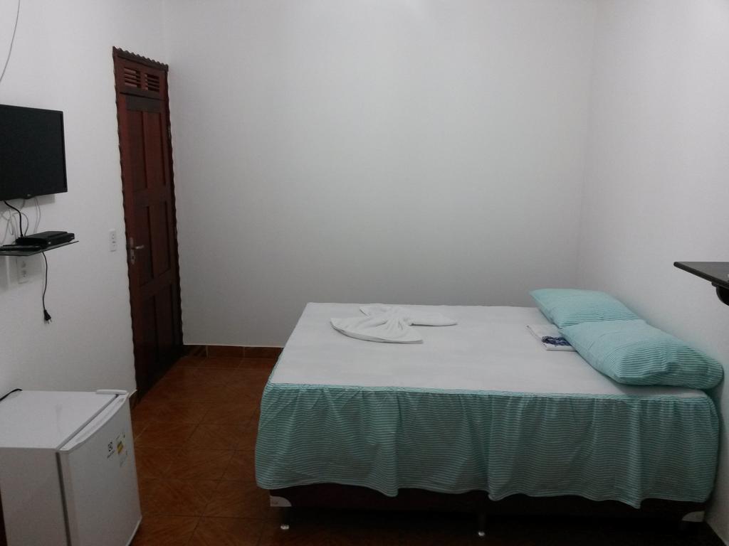 Suite Central Pousada Homestay *
