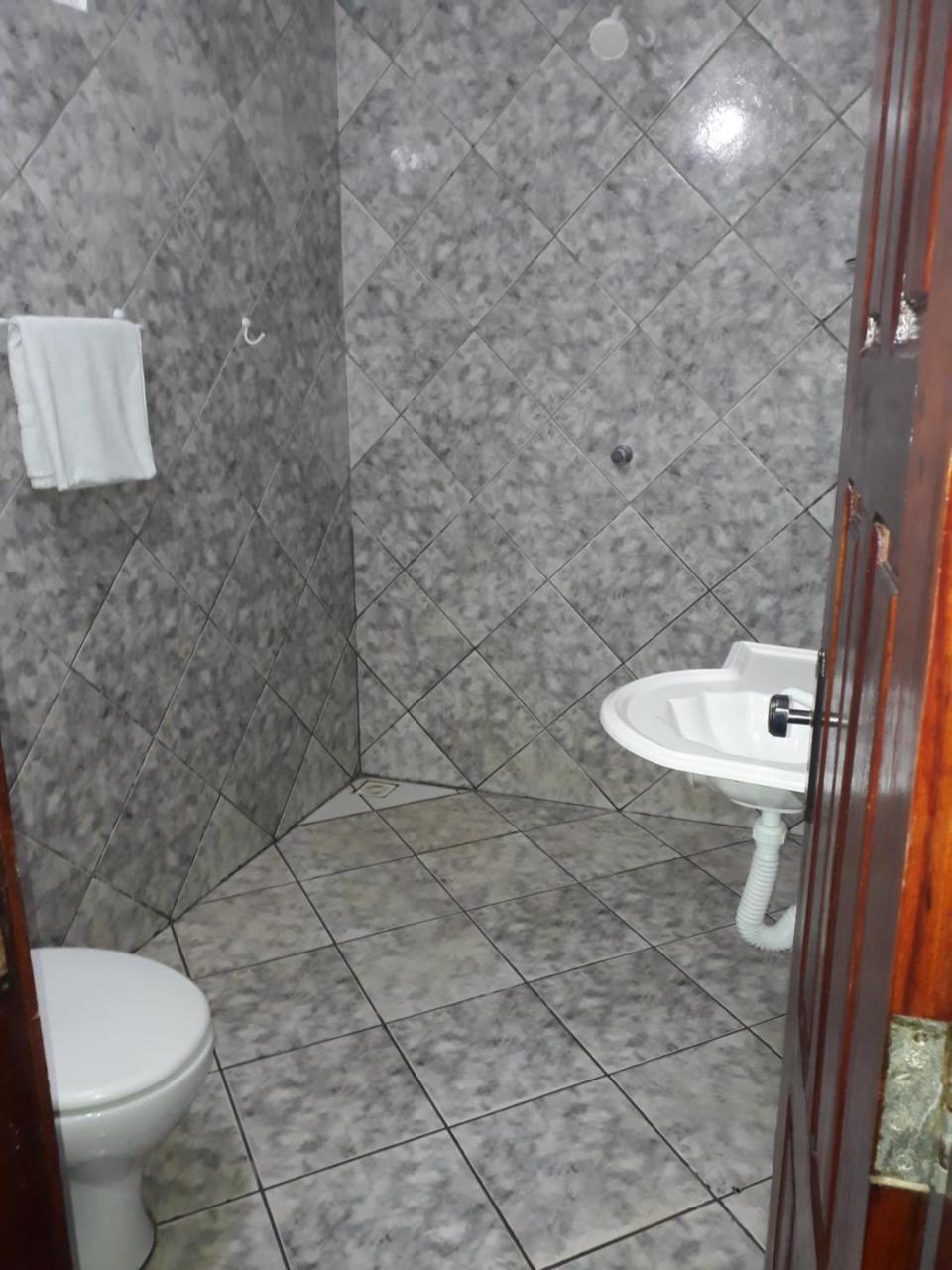 Suite Central Pousada Homestay Jijoca de Jericoacoara