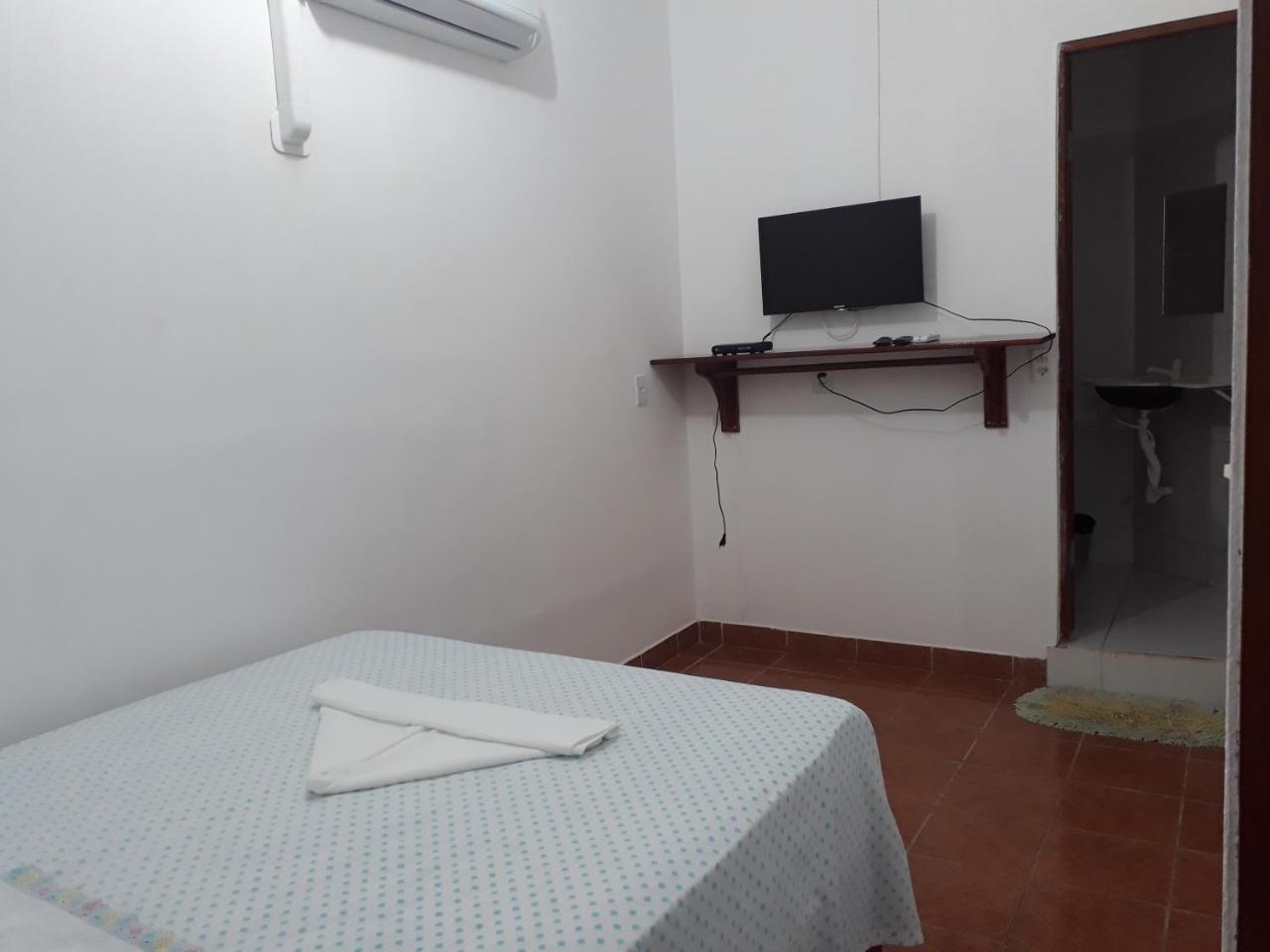 Suite Central Pousada *